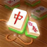 Koneksi Mahjong Emas