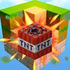 Ledakan Blok TNT