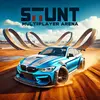 Arena Stunt Multipemain