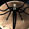 Slenderman Kembali ke Sekolah