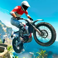 game sepeda motor